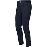 Легкие брюки Falketind flex1 Norrona, цвет caviar - фото 3