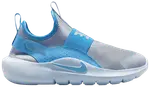 Кроссовки Nike Flex Runner 4 GS, синий - фото
