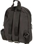 Рюкзак BOGNER Verbier Play 1.0 Hermine, Black - фото 2