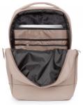 Рюкзак EASTPAK Tecum, нюд - фото 4