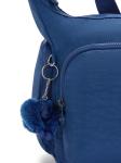 KIPLING Сумка через плечо 'Gabb' в темно-синем цвете - фото 5