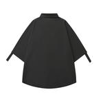 Рубашка унисекс Frq, Белый - фото 2