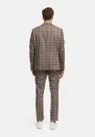 Комплект одежды Jeff, Brown Check - фото 4