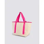 Сумка-шоппер Sundek Micol, бежевый - фото 2