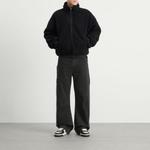 Джинсы Gem Entire Studios, Magnetite - фото 4