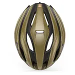 Шлем MET Trenta MIPS, синий - фото 3