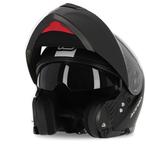 Шлем Acerbis rederwel, Black - фото