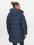 Зимняя куртка regular fit Blossom 53624 Helly Hansen, синий - фото 4
