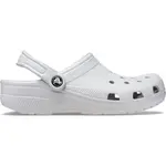 Сабо Crocs Ada Body Icon, белый - фото 3