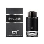 Парфюмерная вода Explorer Montblanc - фото 4