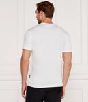 Футболка Napapijri Kasba Regular Fit, белый - фото 3