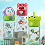 Стаканы Lotso Glass Disney, Strawberry Bear Water Cup + Pendant - фото 9