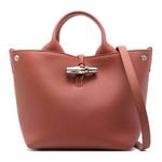 LONGCHAMP Сумка на ручку Le Roseau - фото