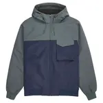 Куртка Element Dulcey Pkt, серый - фото