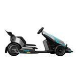 Электросамокаты Ninebot, karting pro2 international version серый синий (gift included protective gear 6-piece set and helmet) - фото