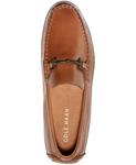 Мужские лоферы для вождения Wyatt Bit Cole Haan - фото 6