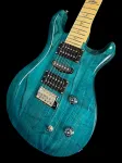 PRS SE Swamp Ash Special - Ири Синий - фото 6