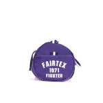 Спортивная сумка Fairtex Barrel, фиолетовый - фото 5