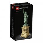Конструктор LEGO Architecture 21042 Статуя Свободы - фото 2