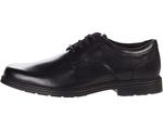 Оксфорды Taylor Waterproof Plain Toe Rockport, черный - фото 5