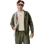 Куртка мужская Le Coq Sportif, черный - фото 4