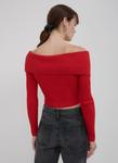 Джемпер Calliope Jumper, Rosso/Red - фото 2