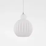 Подвесной светильник Nova Luce, белый - фото 6