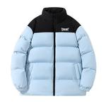 Пуховик Unisex, Sky Blue (Padded Jacket) - фото