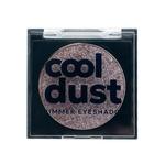 Тени для век COOL STUFF Shimmer Eyeshadow, 03 Fairey - фото