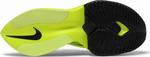 Кроссовки Nike Air Zoom Alphafly NEXT% 'Volt', желтый - фото 5