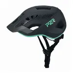 Шлем P2r Zenero MTB, черный - фото 3