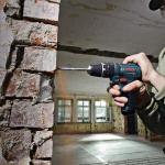 Ударная дрель-шуруповерт Bosch PS130N 12V Max (без аккумулятора) - фото 5