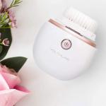 Скруббер для лица YouthLab Vibrating Cleansing Brush - фото 4