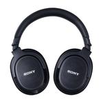 Наушники Sony MDR-MV1, черный - фото 2