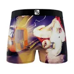 Трусы-боксеры Freegun No-Time, разноцветный - фото 2