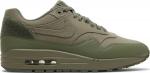 Кроссовки Nike Air Max 1 V SP 'Patch Steel Green', зеленый - фото