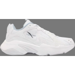 Кроссовки royal turbo impulse 'footwear white' Reebok, белый - фото