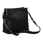 Сумка Calvin Klein Polyester Bucket, черный - фото 3