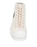 Кроссовки Jil Sander, кремовый - фото 4
