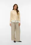 Кардиган vmfiorella Vero Moda, Birch - фото 2