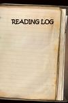 Reading Log: Have Your Reader's Path Recorded! (Independently published) - фото