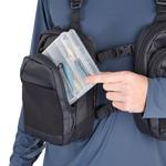 Сумка для рыбалки Chest Pack 500 Double 10 L CAPERLAN - фото 11