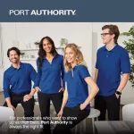 Port Authority Breakwater 1/4-Zip Pullover - фото 3