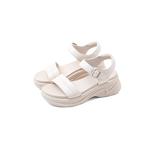 Сандалии женские Comely, черный - фото 7