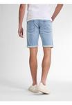 Джинсовые шорты DENIM SHORTS Petrol Industries, цвет Bleached - фото 3