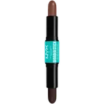 NYX Professional Makeup стик для глубокого контурирования лица, 8 г - фото 2