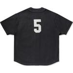 UNDEFEATED Бейсбольная куртка унисекс, White - фото 4