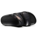 Шлепанцы унисекс Golofi, цвет Red & White 5014 - фото 14