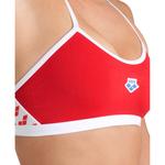 ARENA Бикини Женщины Арена Иконы Кросс ЮО - фото 4