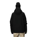 Мужская куртка Core Shell GORE-TEX 686, black - фото 2